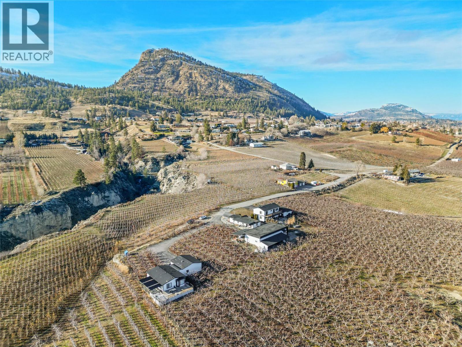 8211 Front Bench Road, Summerland, British Columbia  V0H 1Z4 - Photo 17 - 10376385