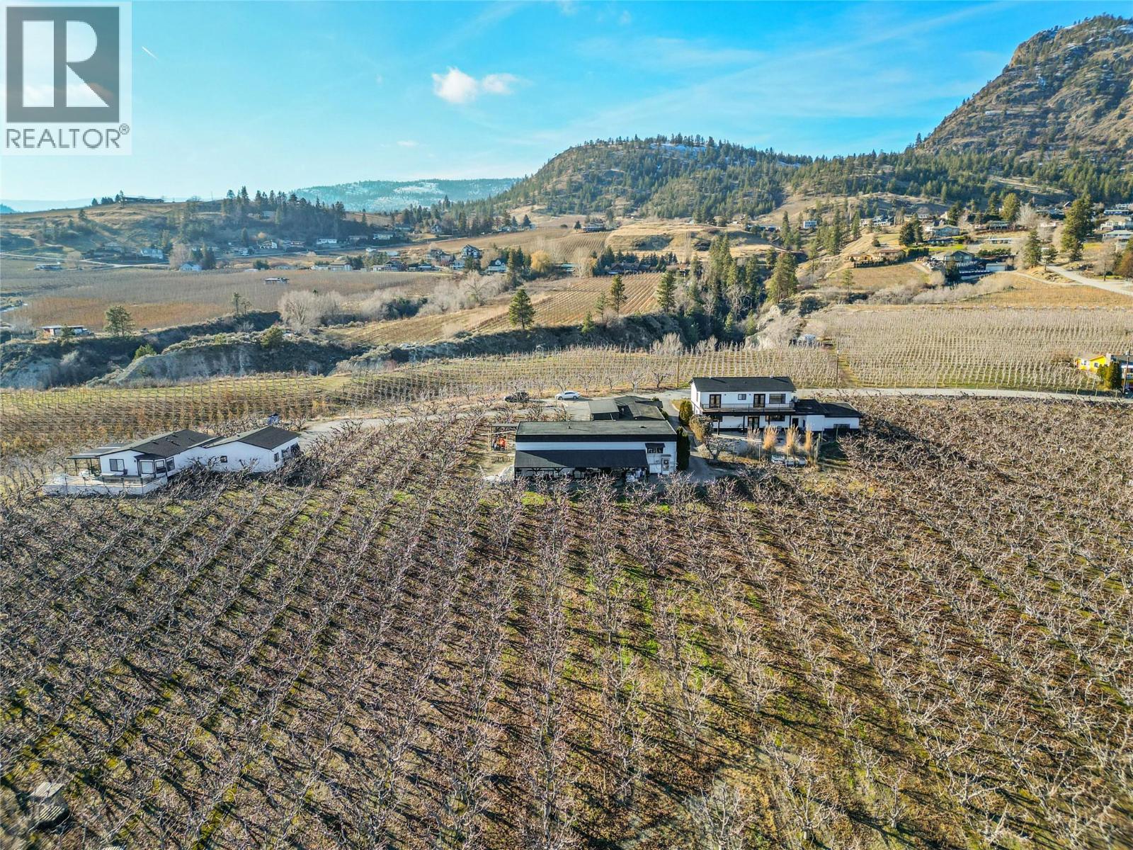 8211 Front Bench Road, Summerland, British Columbia  V0H 1Z4 - Photo 18 - 10376385