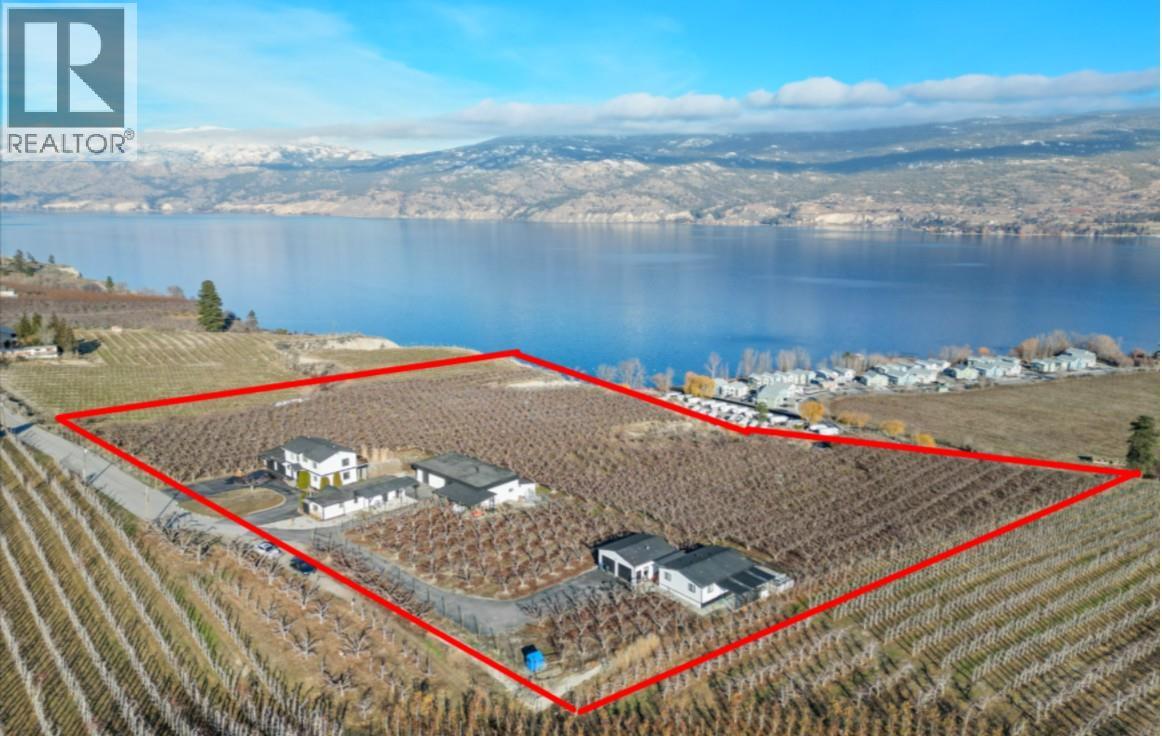 8211 Front Bench Road, Summerland, British Columbia  V0H 1Z4 - Photo 2 - 10376385