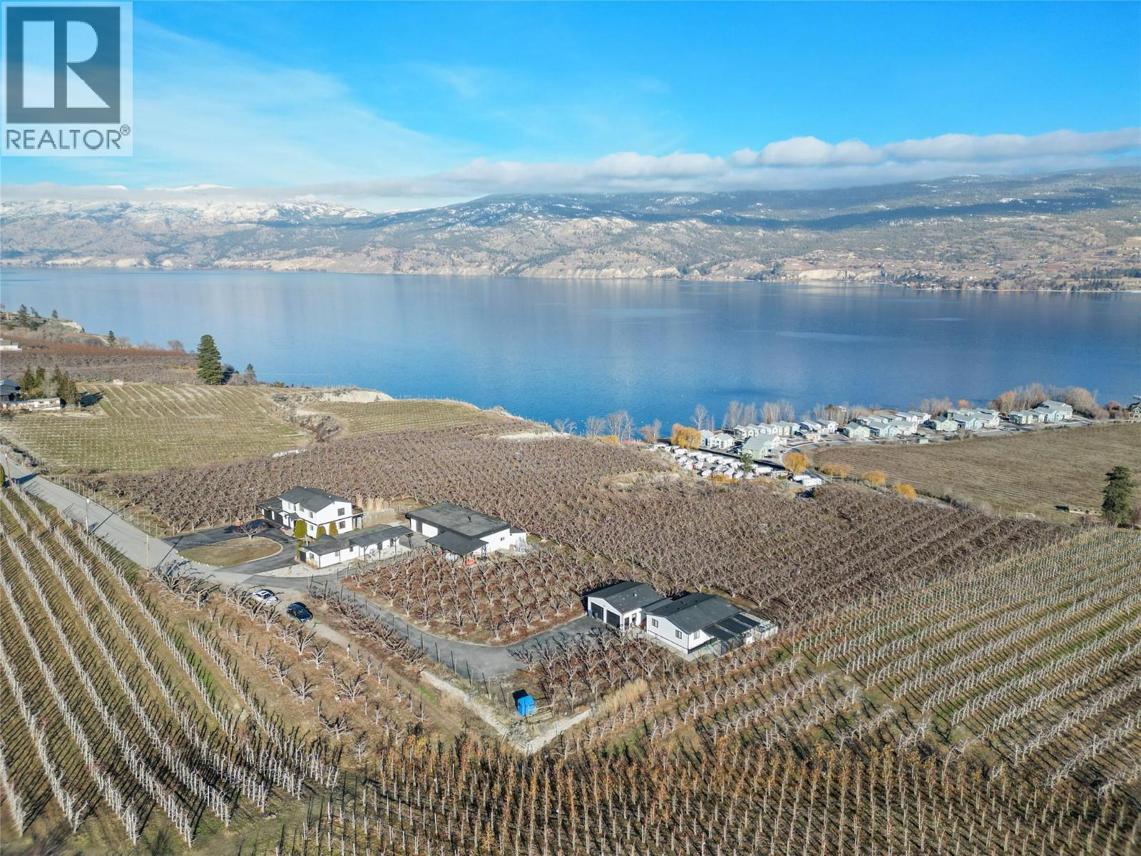 8211 Front Bench Road, Summerland, British Columbia  V0H 1Z4 - Photo 21 - 10376385