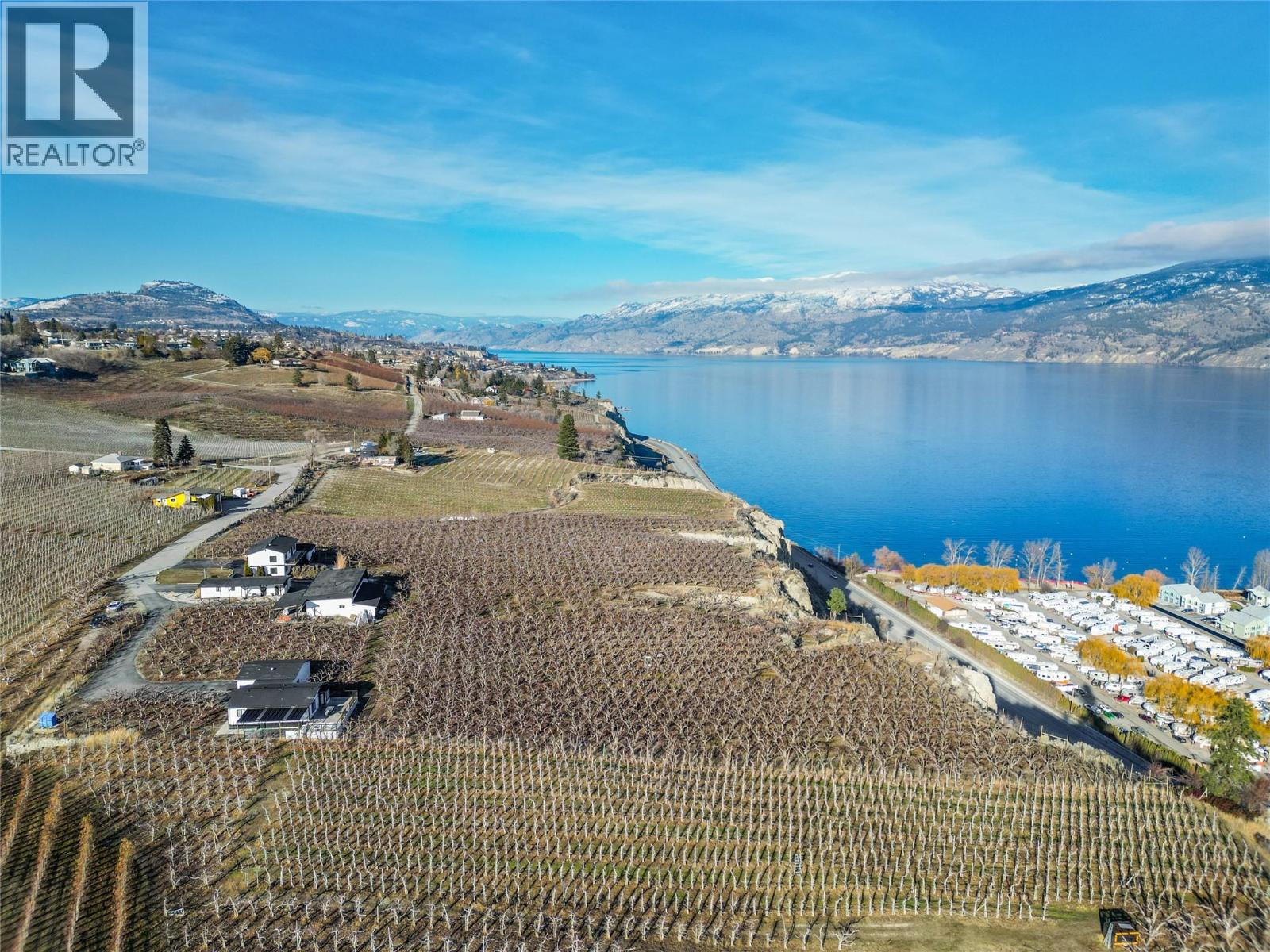 8211 Front Bench Road, Summerland, British Columbia  V0H 1Z4 - Photo 22 - 10376385