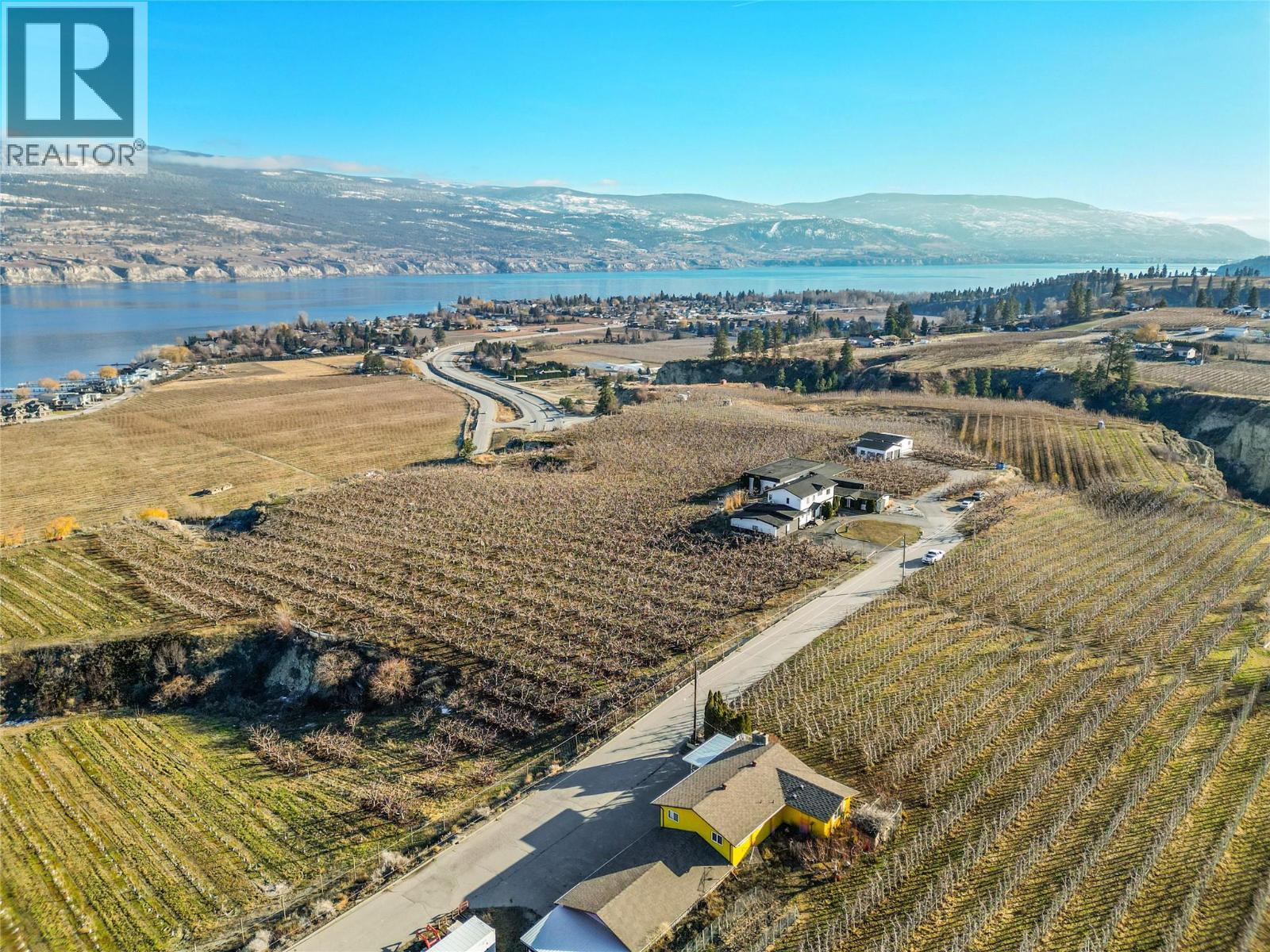 8211 Front Bench Road, Summerland, British Columbia  V0H 1Z4 - Photo 24 - 10376385