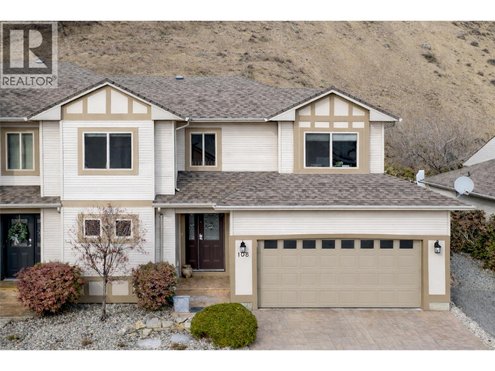 550 Glenmeadows Road Unit# 108, Kelowna, British Columbia  V1V 1X3 - Photo 2 - 10376141