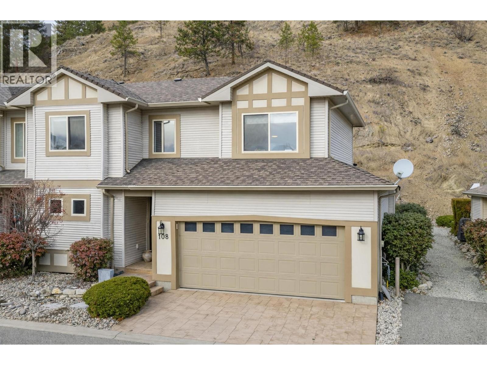 550 Glenmeadows Road Unit# 108, Kelowna, British Columbia  V1V 1X3 - Photo 37 - 10376141