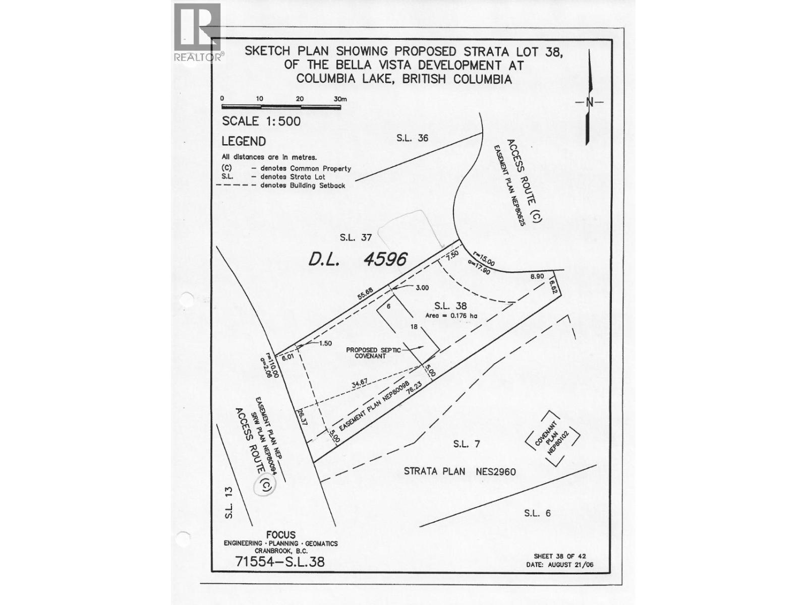 Lot 38 Rose Terrace, Fairmont Hot Springs, British Columbia  V0B 1L1 - Photo 12 - 10376412
