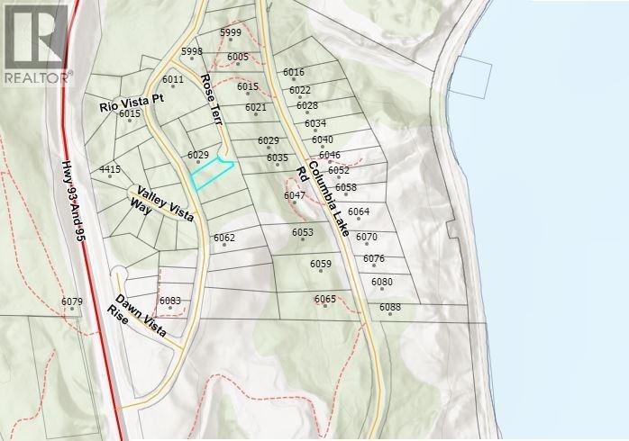 Lot 38 Rose Terrace, Fairmont Hot Springs, British Columbia  V0B 1L1 - Photo 13 - 10376412