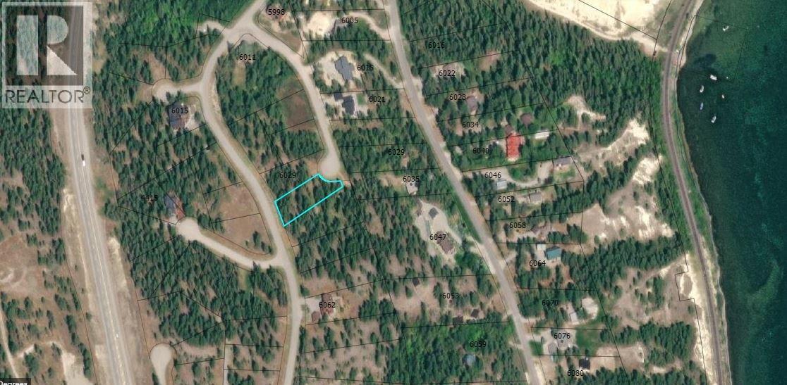 Lot 38 Rose Terrace, Fairmont Hot Springs, British Columbia  V0B 1L1 - Photo 14 - 10376412