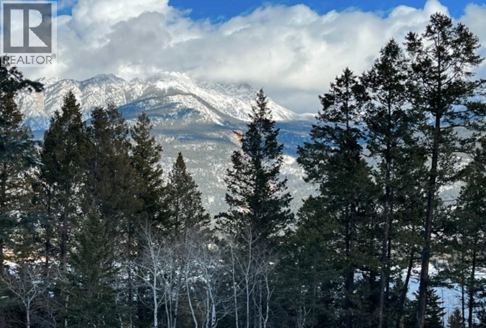 Lot 38 Rose Terrace, Fairmont Hot Springs, British Columbia  V0B 1L1 - Photo 3 - 10376412