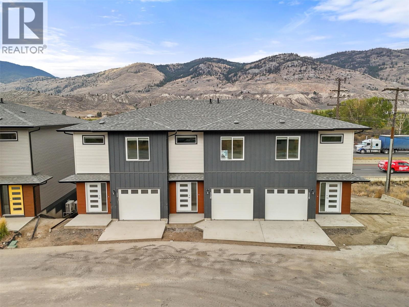 8960 Dallas Drive Unit# 119, Kamloops, British Columbia  V2C 6V1 - Photo 2 - 10376327