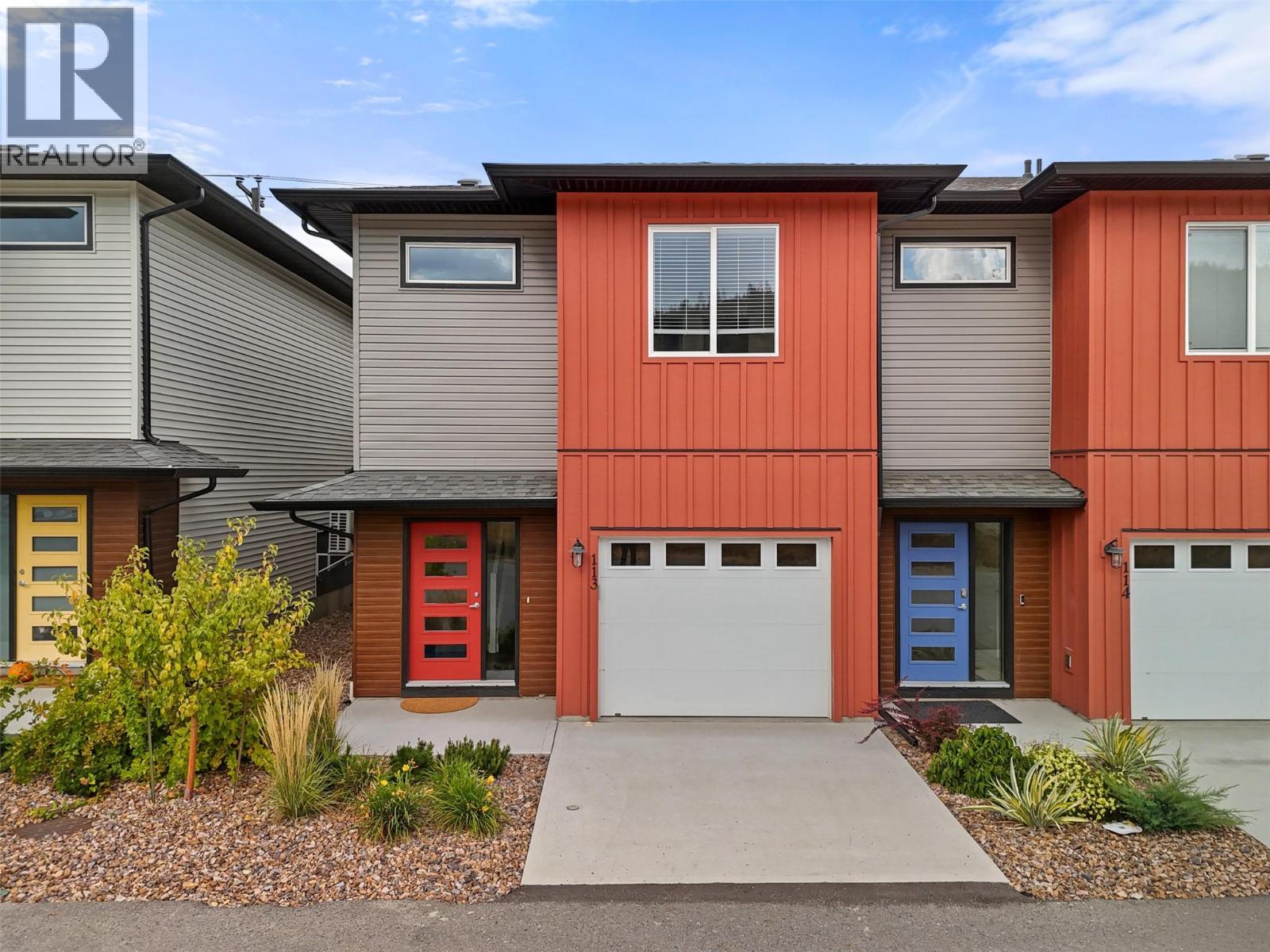 8960 Dallas Drive Unit# 118, Kamloops, British Columbia  V2C 0K8 - Photo 22 - 10376326