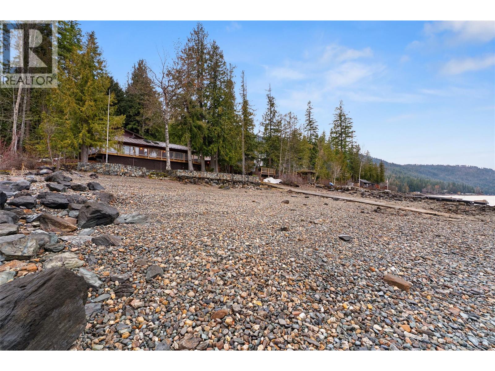 4119 Reid Road, Eagle Bay, British Columbia  V0E 1T0 - Photo 13 - 10376084