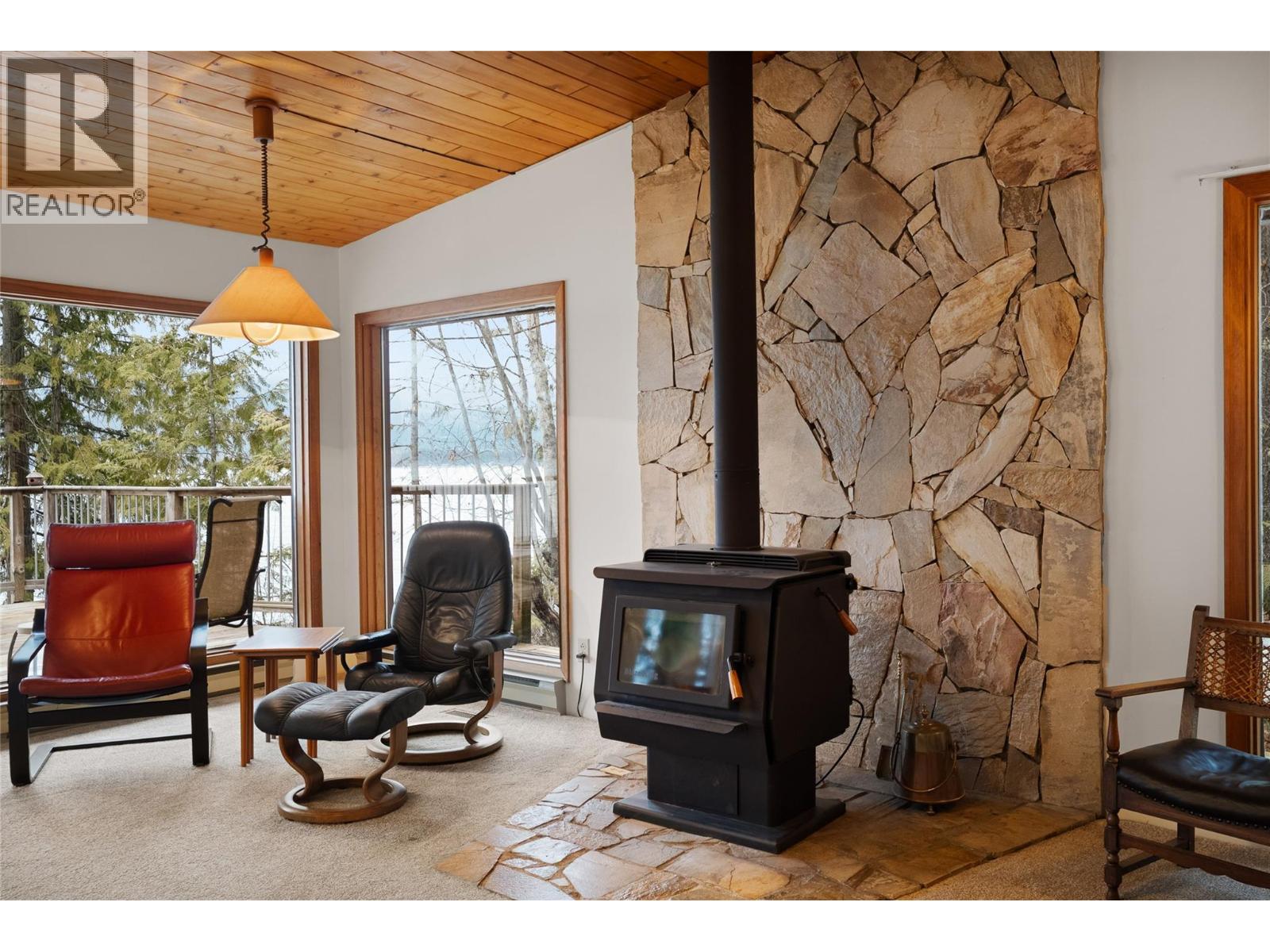 4119 Reid Road, Eagle Bay, British Columbia  V0E 1T0 - Photo 34 - 10376084