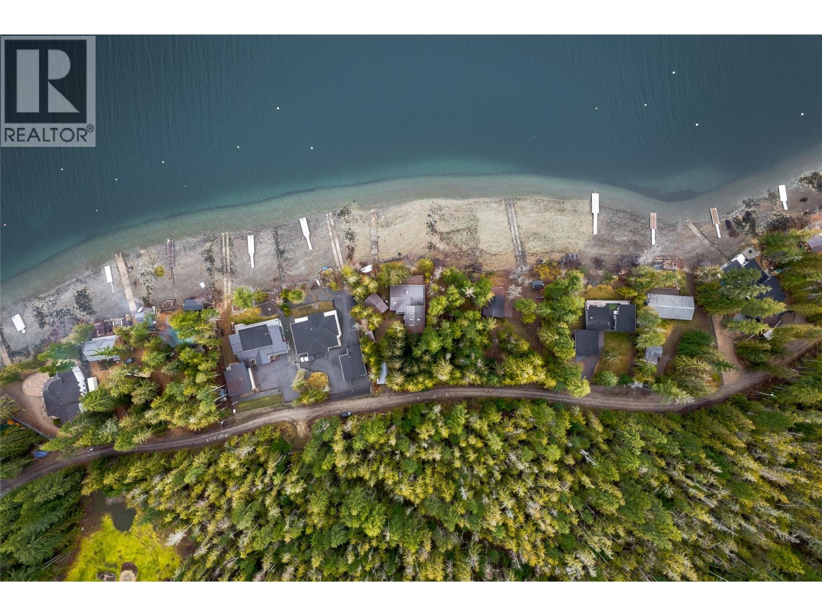 4119 Reid Road, Eagle Bay, British Columbia  V0E 1T0 - Photo 5 - 10376084