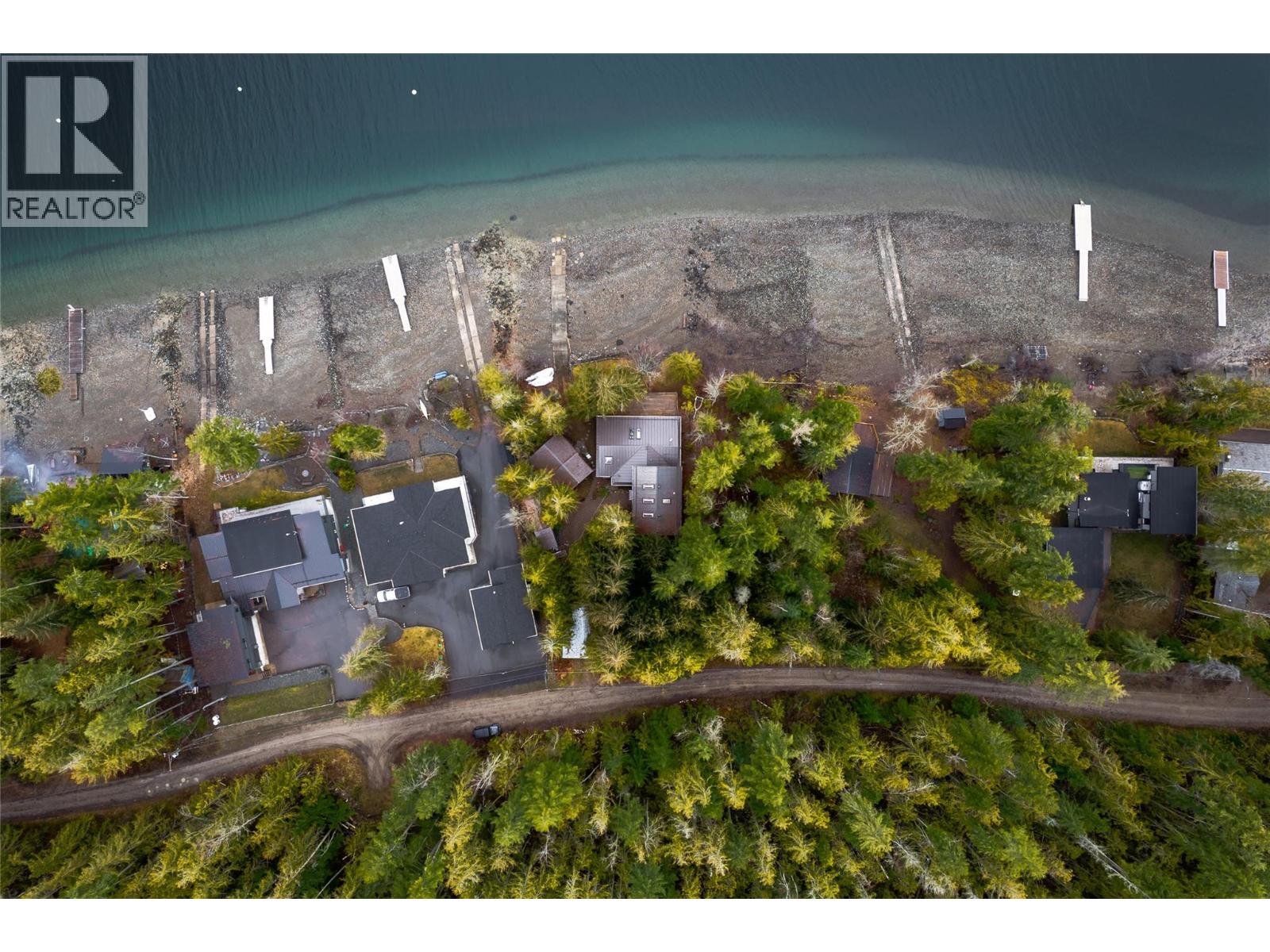 4119 Reid Road, Eagle Bay, British Columbia  V0E 1T0 - Photo 6 - 10376084