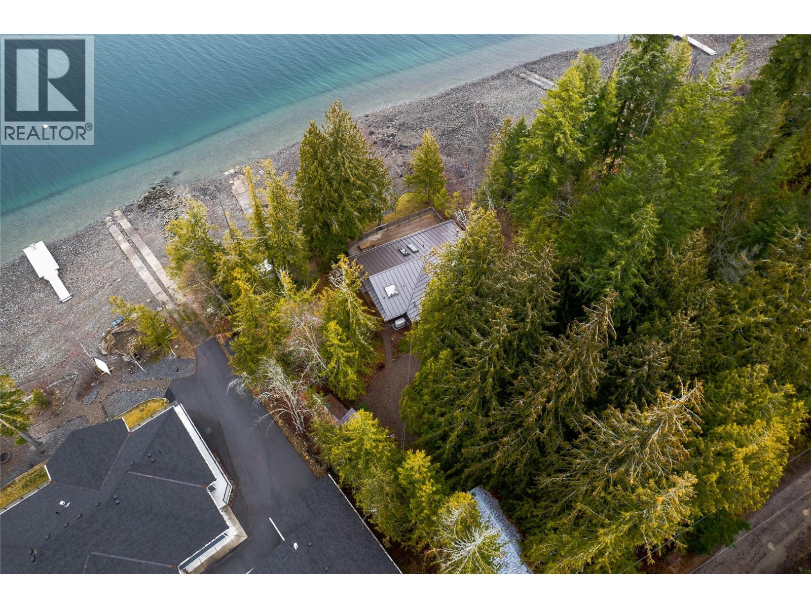 4119 Reid Road, Eagle Bay, British Columbia  V0E 1T0 - Photo 7 - 10376084