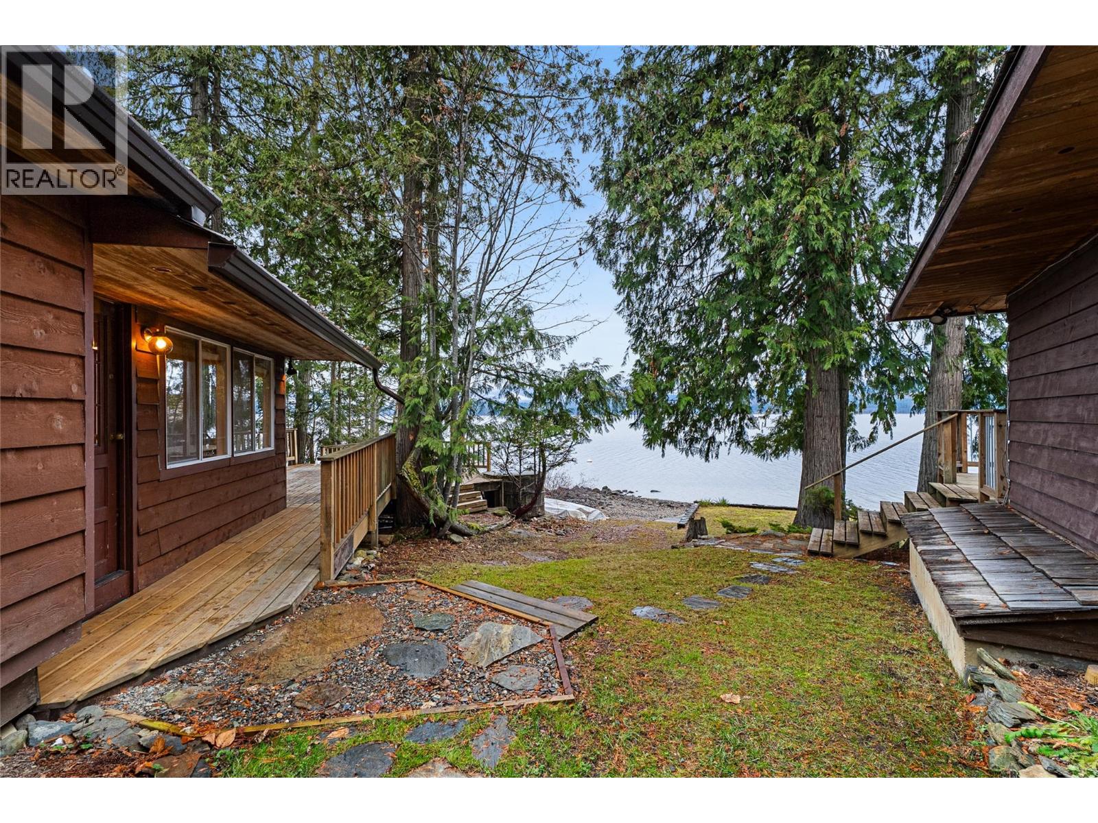 4119 Reid Road, Eagle Bay, British Columbia  V0E 1T0 - Photo 82 - 10376084