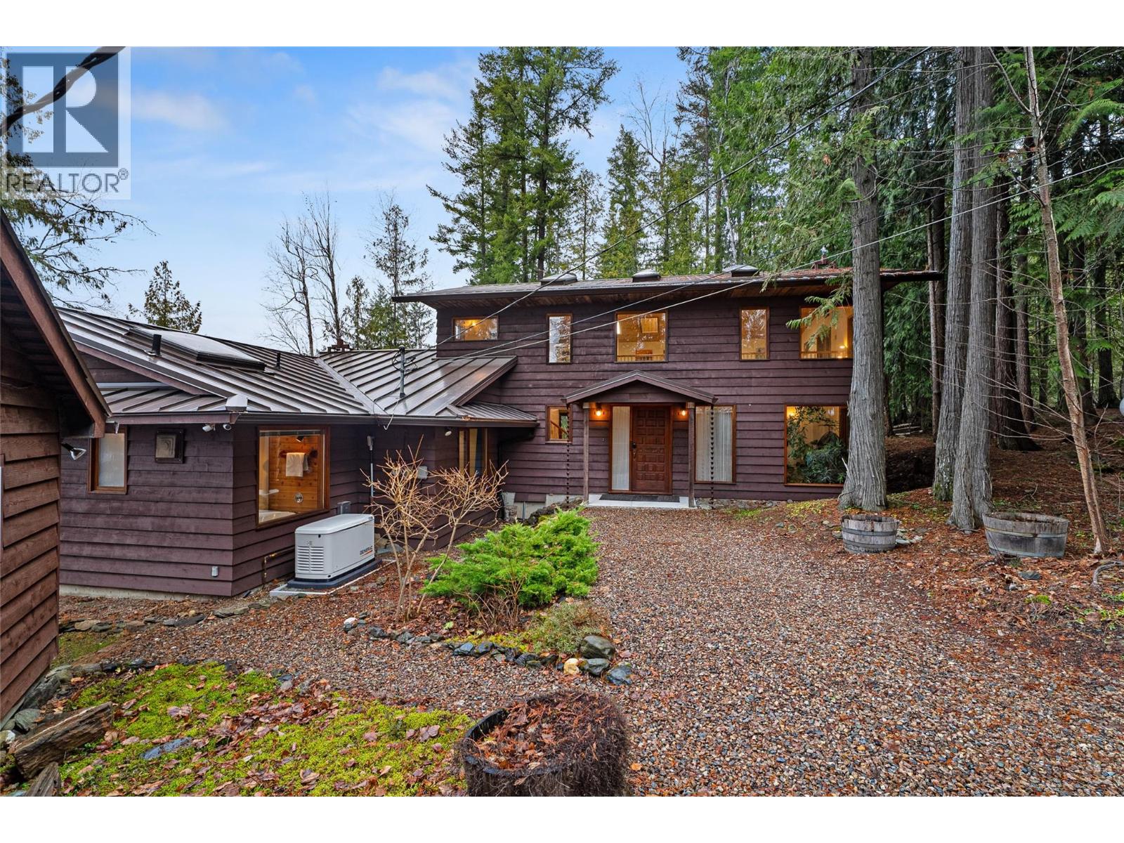 4119 Reid Road, Eagle Bay, British Columbia  V0E 1T0 - Photo 97 - 10376084