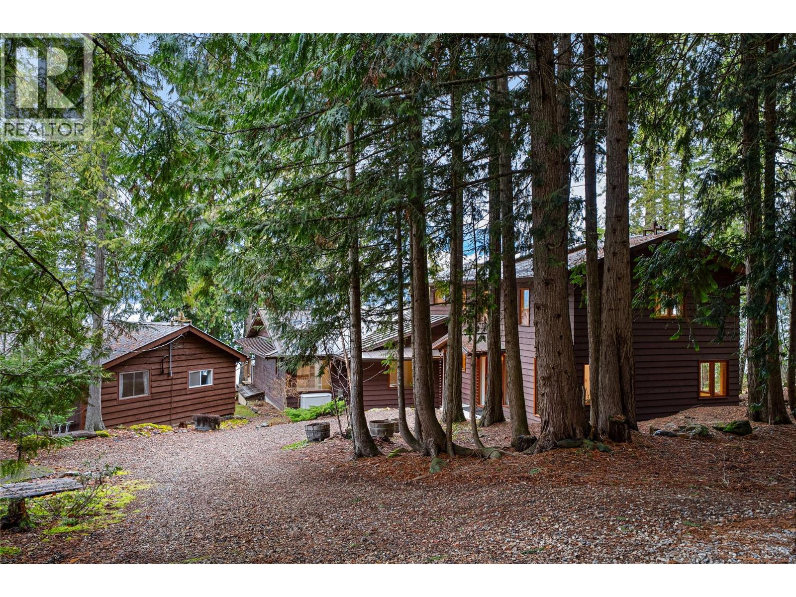 4119 Reid Road, Eagle Bay, British Columbia  V0E 1T0 - Photo 98 - 10376084