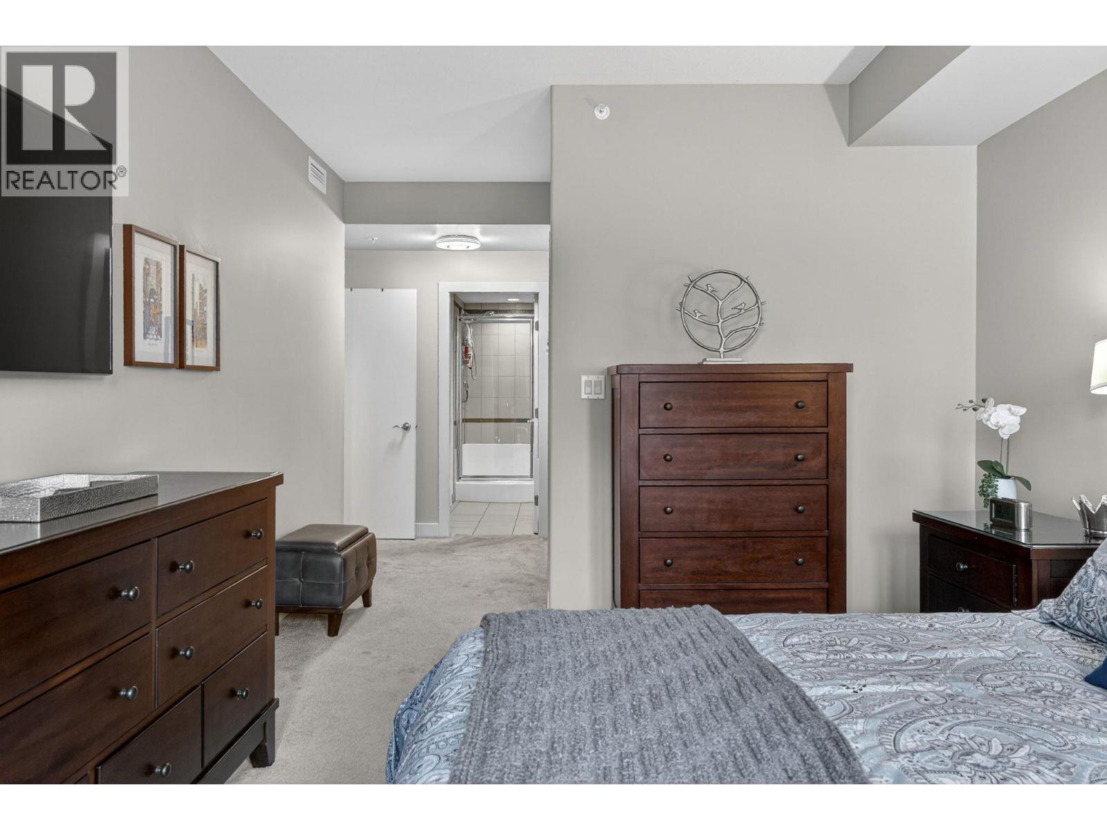 1160 Bernard Avenue Unit# 410, Kelowna, British Columbia  V1Y 6R2 - Photo 10 - 10376016