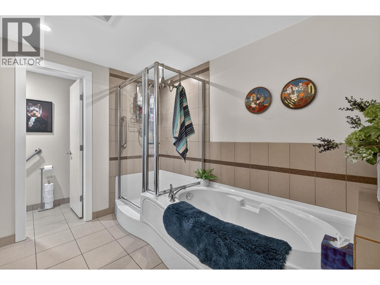 1160 Bernard Avenue Unit# 410, Kelowna, British Columbia  V1Y 6R2 - Photo 12 - 10376016