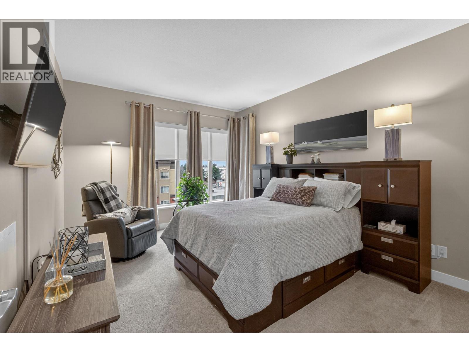 1160 Bernard Avenue Unit# 410, Kelowna, British Columbia  V1Y 6R2 - Photo 13 - 10376016