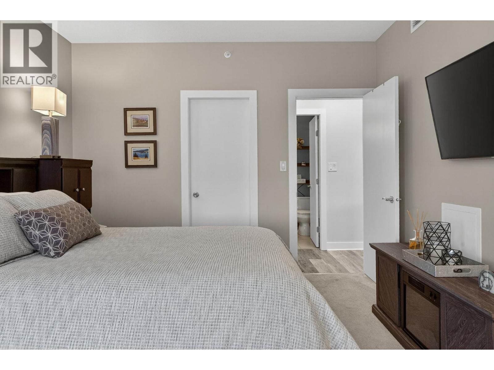 1160 Bernard Avenue Unit# 410, Kelowna, British Columbia  V1Y 6R2 - Photo 14 - 10376016