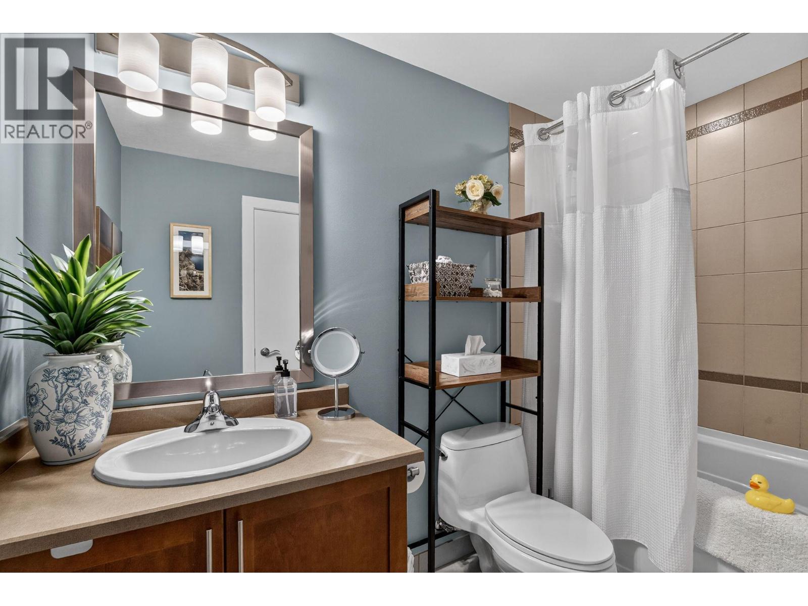 1160 Bernard Avenue Unit# 410, Kelowna, British Columbia  V1Y 6R2 - Photo 15 - 10376016