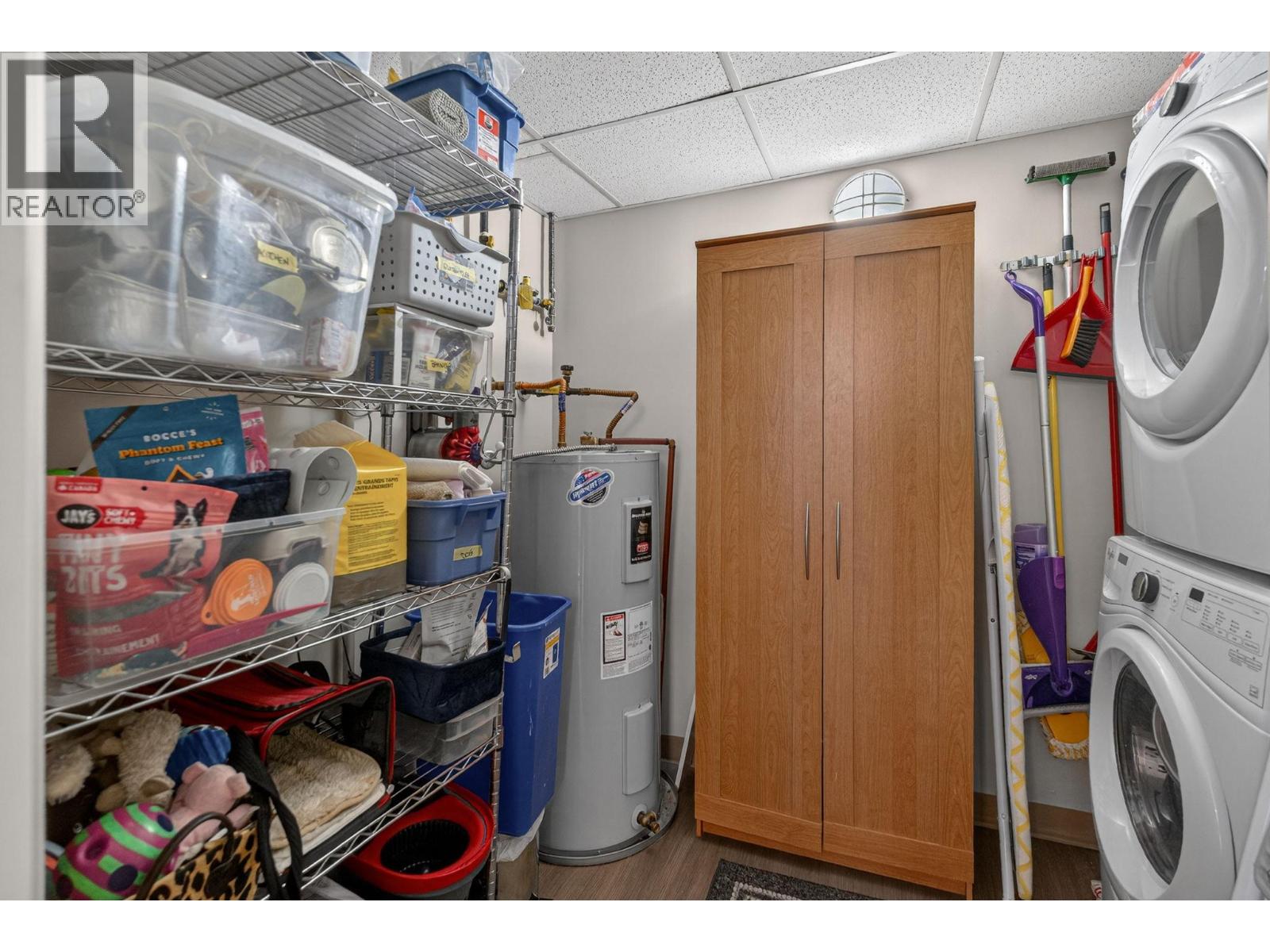 1160 Bernard Avenue Unit# 410, Kelowna, British Columbia  V1Y 6R2 - Photo 17 - 10376016