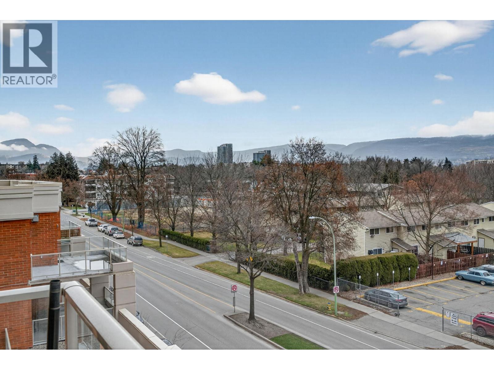 1160 Bernard Avenue Unit# 410, Kelowna, British Columbia  V1Y 6R2 - Photo 19 - 10376016