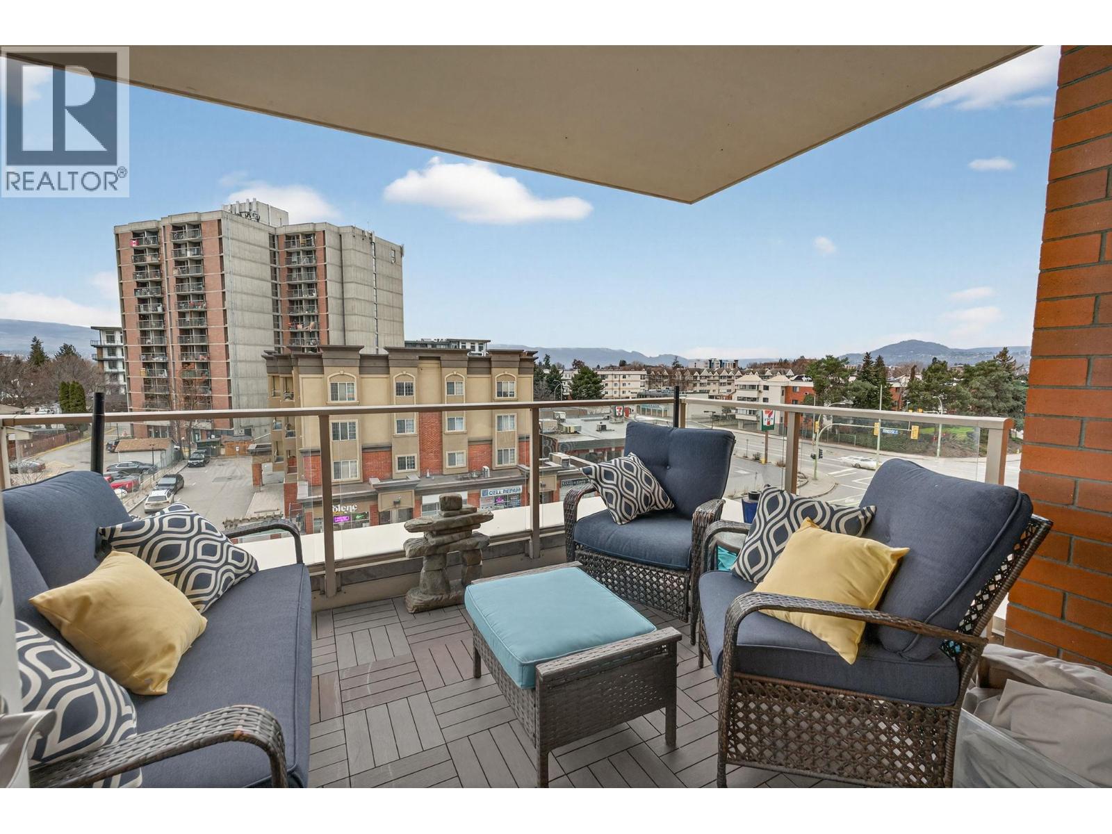1160 Bernard Avenue Unit# 410, Kelowna, British Columbia  V1Y 6R2 - Photo 20 - 10376016