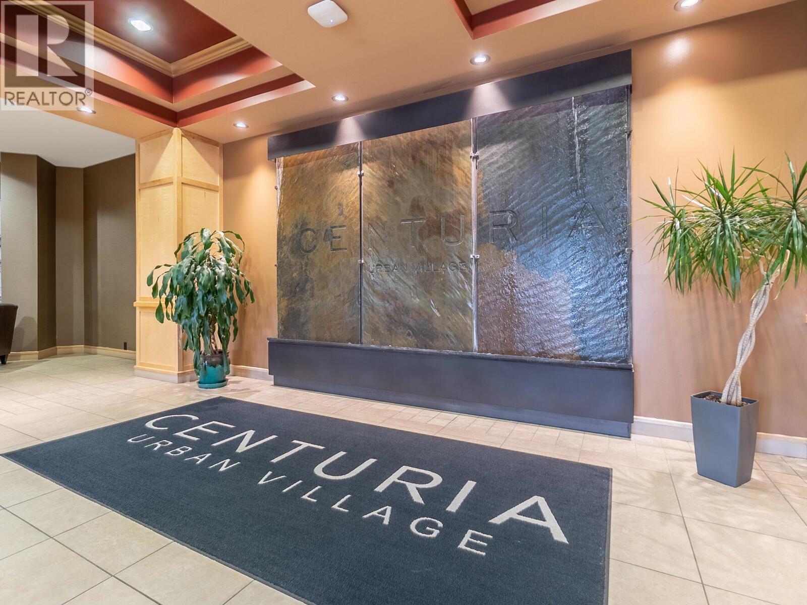 1160 Bernard Avenue Unit# 410, Kelowna, British Columbia  V1Y 6R2 - Photo 21 - 10376016