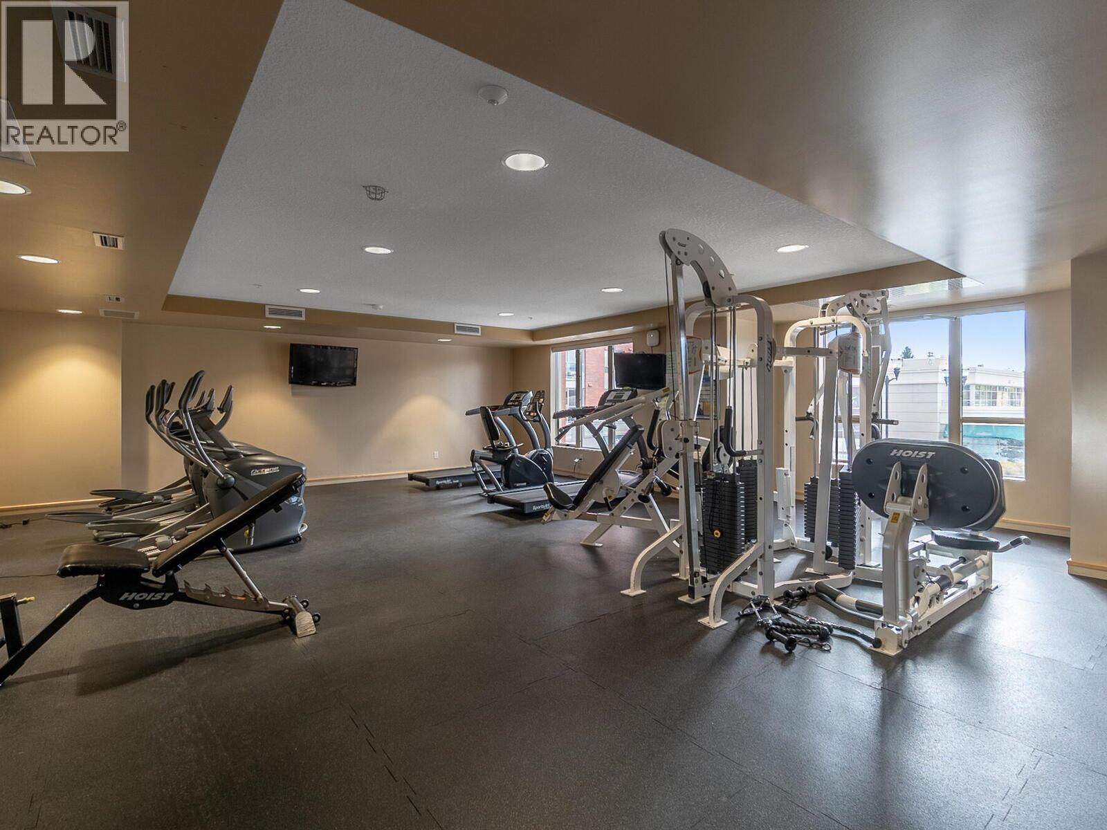 1160 Bernard Avenue Unit# 410, Kelowna, British Columbia  V1Y 6R2 - Photo 22 - 10376016