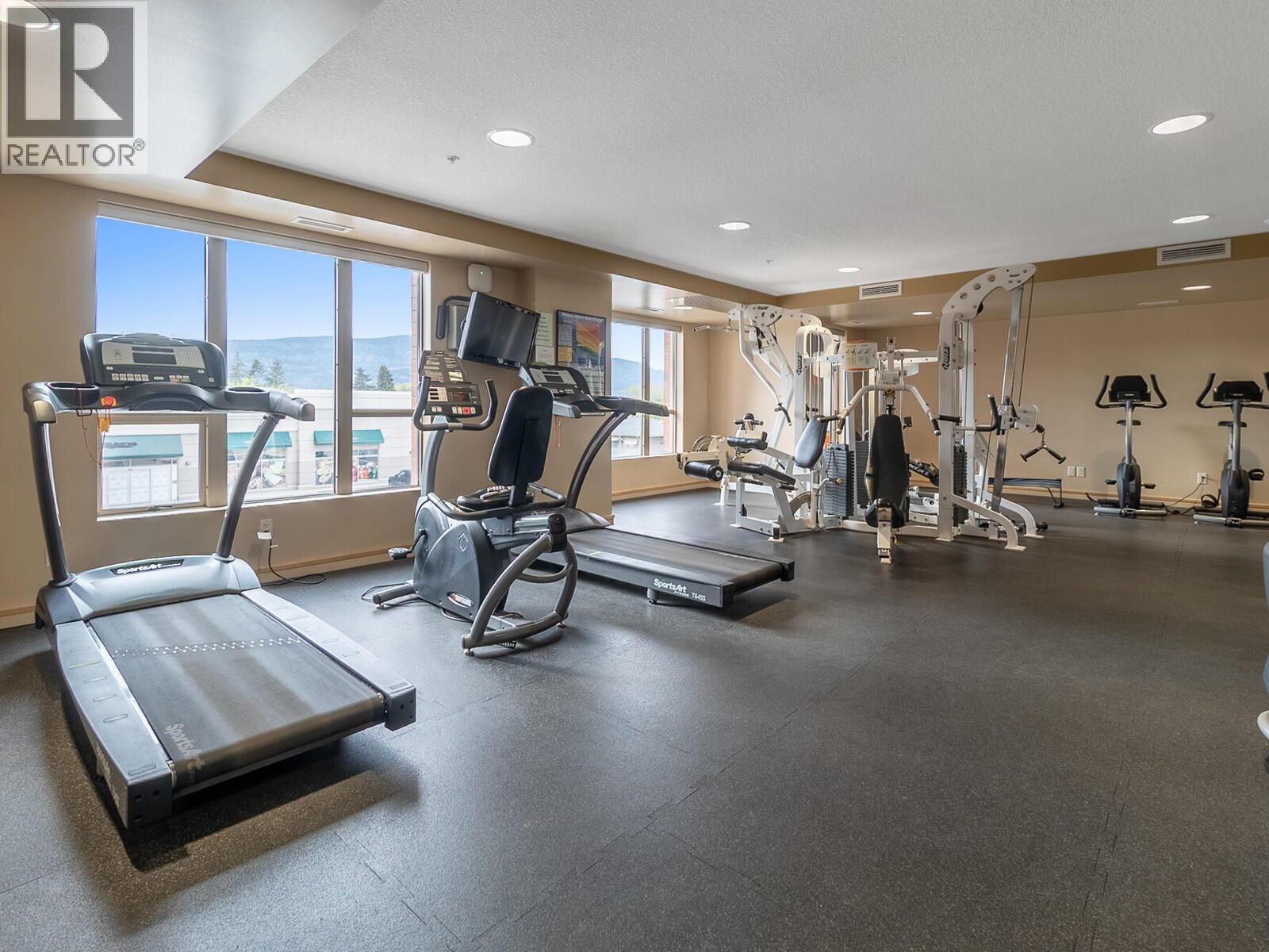 1160 Bernard Avenue Unit# 410, Kelowna, British Columbia  V1Y 6R2 - Photo 24 - 10376016