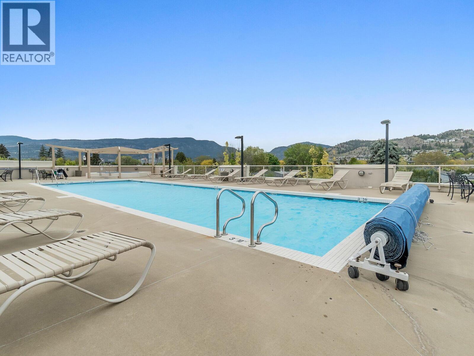 1160 Bernard Avenue Unit# 410, Kelowna, British Columbia  V1Y 6R2 - Photo 25 - 10376016