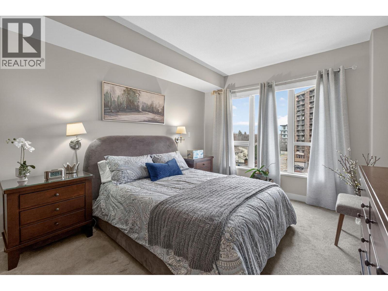 1160 Bernard Avenue Unit# 410, Kelowna, British Columbia  V1Y 6R2 - Photo 9 - 10376016