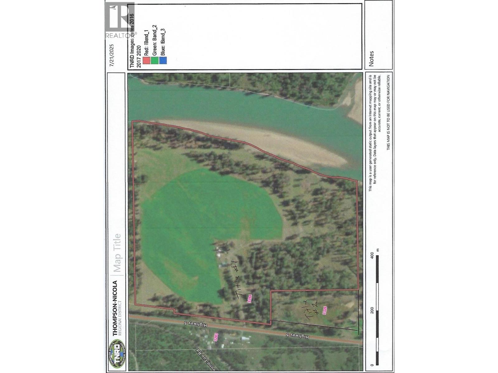 3284/3326 Yellowhead Highway S, Clearwater, British Columbia  V0E 1Z1 - Photo 47 - 10376408