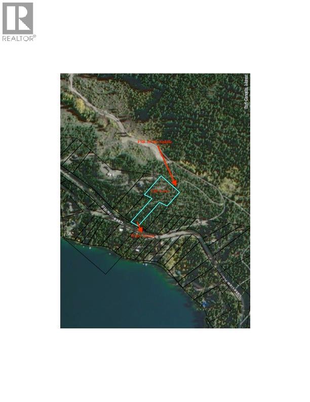55 Lakeview Lot A Dl 5637 Lakeview Rd Road S, Gold Bridge, British Columbia  V0K 1P0 - Photo 2 - 10376378