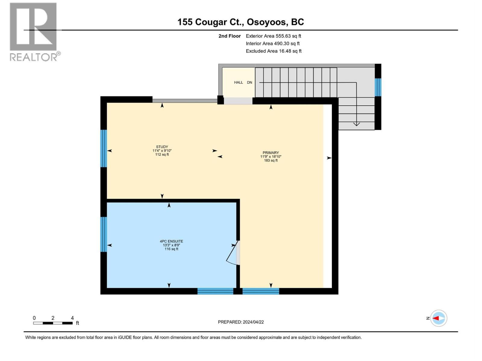 155 Cougar Court, Osoyoos, British Columbia  V0H 1V6 - Photo 26 - 10376110