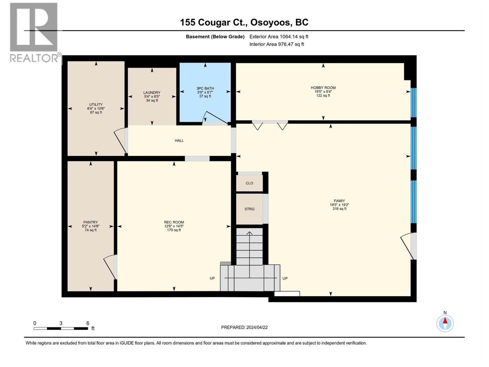 155 Cougar Court, Osoyoos, British Columbia  V0H 1V6 - Photo 28 - 10376110