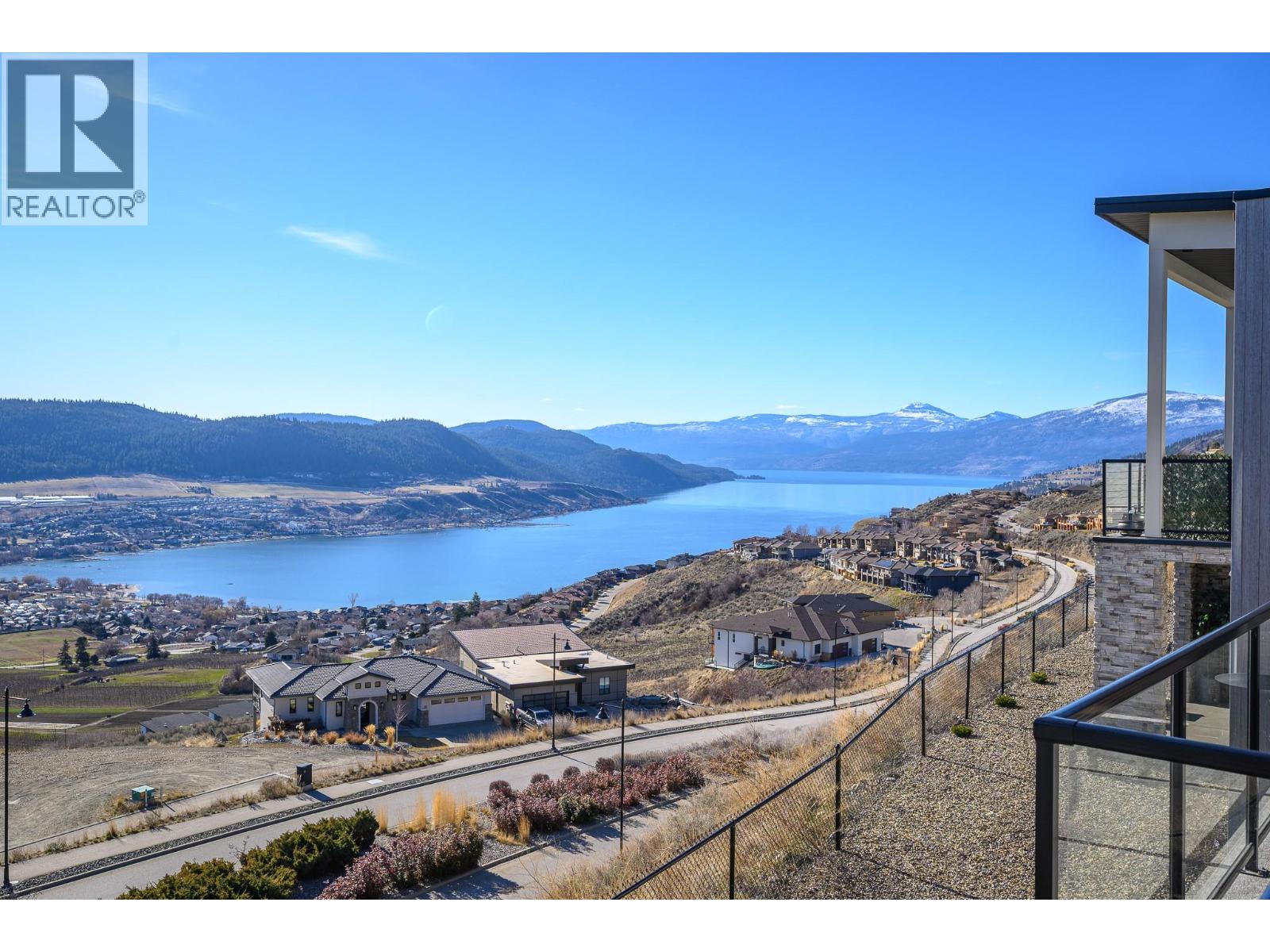 7735 Okanagan Hills Boulevard Unit# 6, Vernon, British Columbia  V1H 0A7 - Photo 17 - 10376080