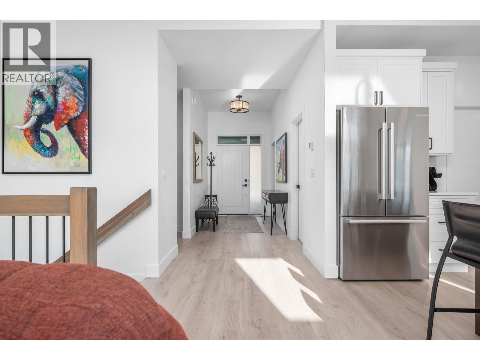 7735 Okanagan Hills Boulevard Unit# 6, Vernon, British Columbia  V1H 0A7 - Photo 18 - 10376080