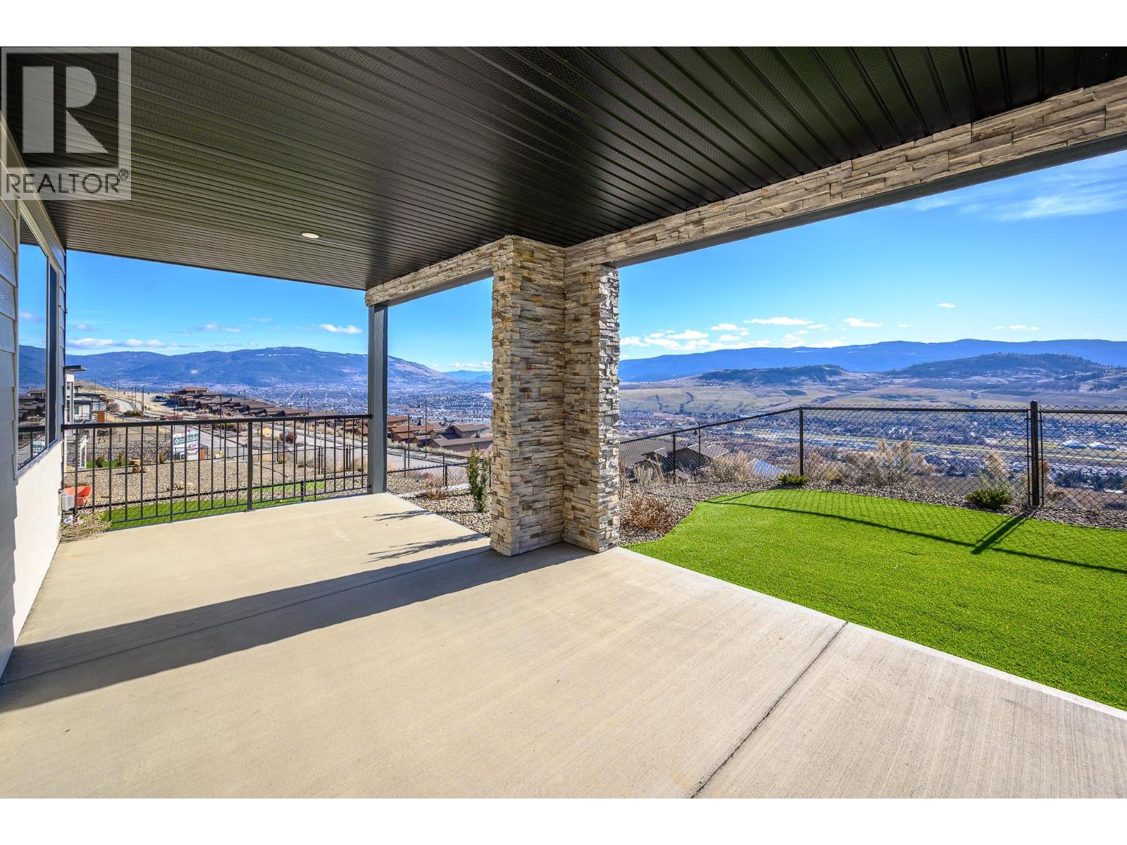 7735 Okanagan Hills Boulevard Unit# 6, Vernon, British Columbia  V1H 0A7 - Photo 33 - 10376080