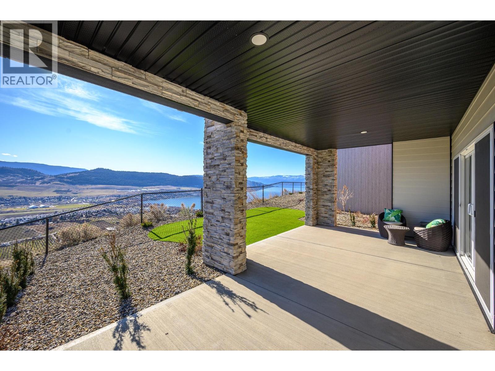 7735 Okanagan Hills Boulevard Unit# 6, Vernon, British Columbia  V1H 0A7 - Photo 34 - 10376080