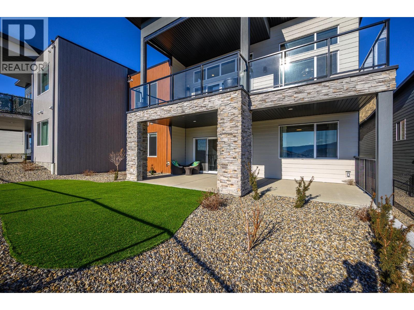 7735 Okanagan Hills Boulevard Unit# 6, Vernon, British Columbia  V1H 0A7 - Photo 37 - 10376080