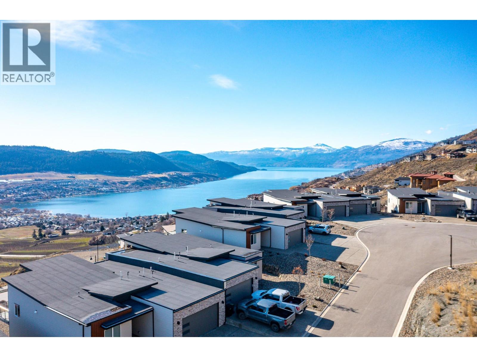 7735 Okanagan Hills Boulevard Unit# 6, Vernon, British Columbia  V1H 0A7 - Photo 39 - 10376080