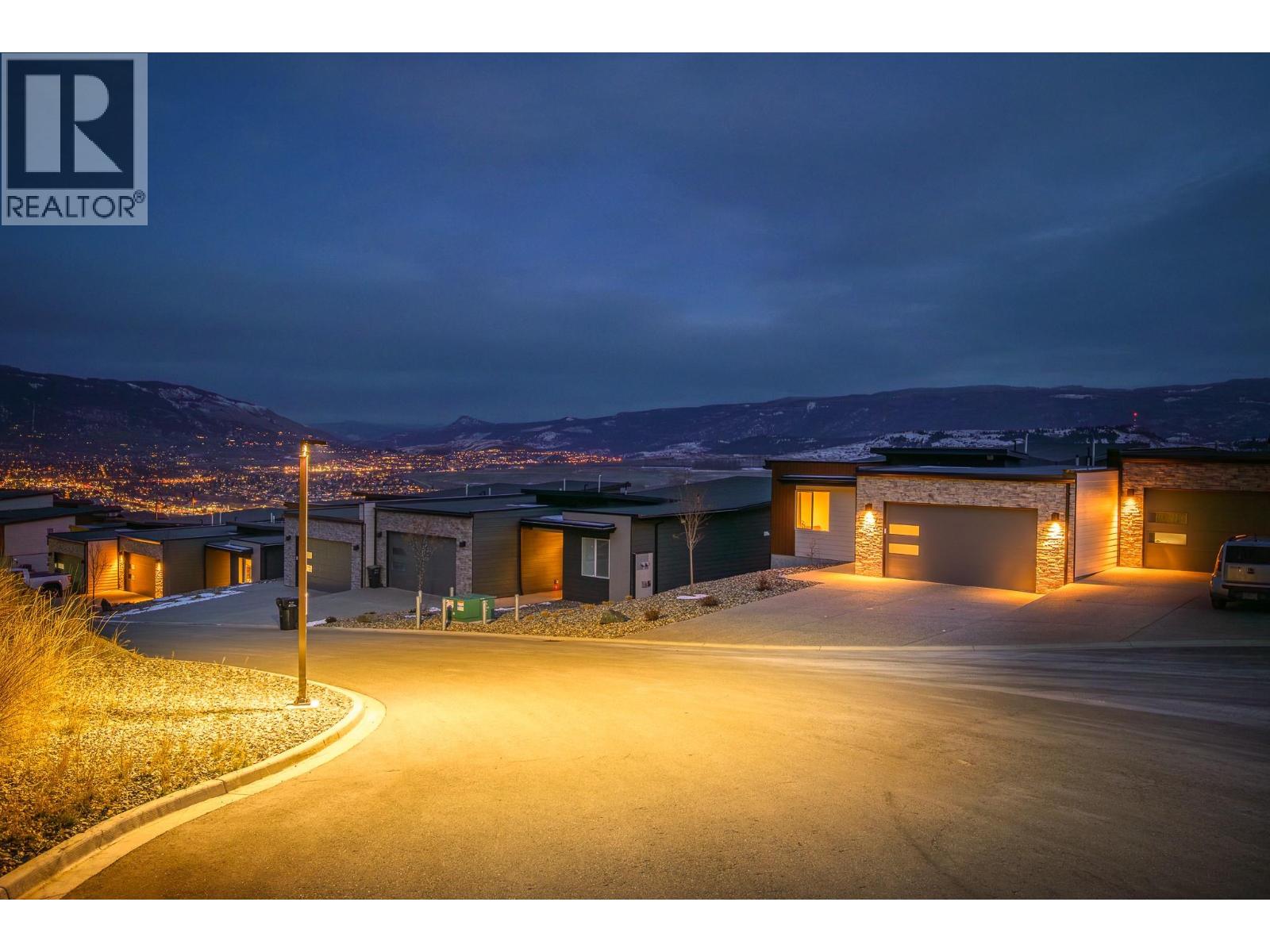 7735 Okanagan Hills Boulevard Unit# 6, Vernon, British Columbia  V1H 0A7 - Photo 47 - 10376080