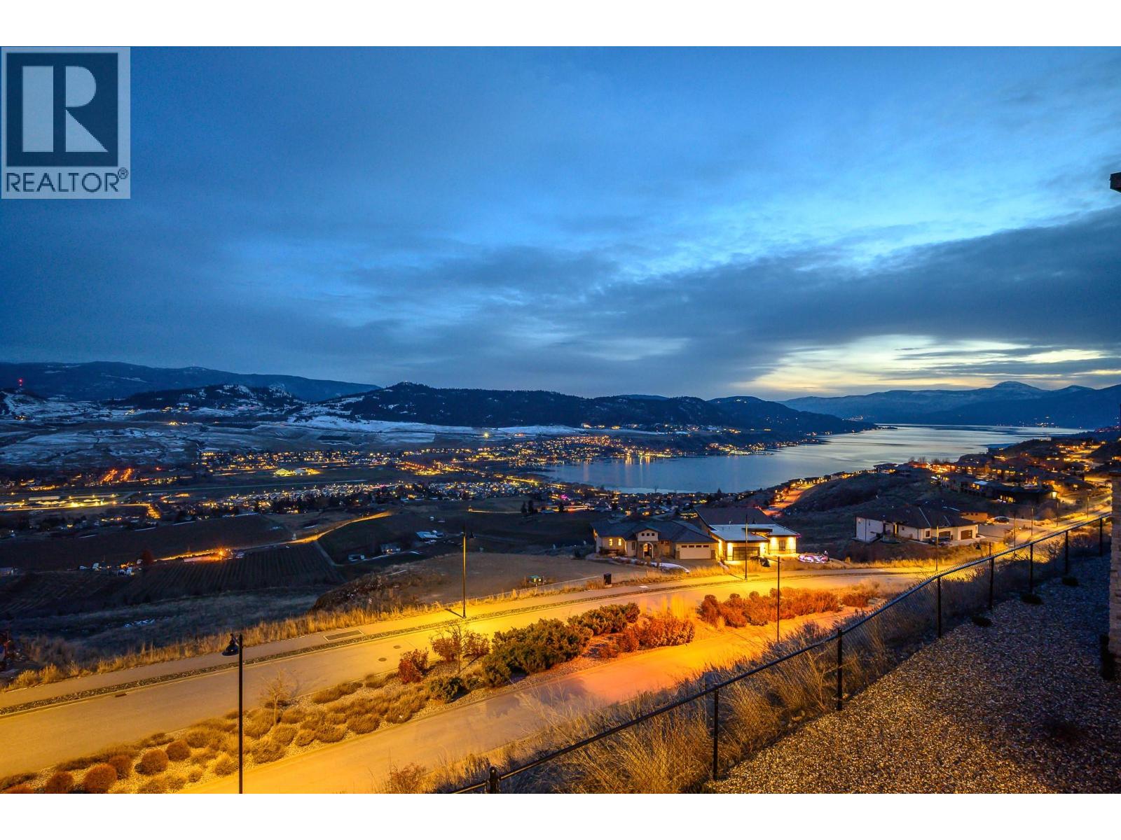 7735 Okanagan Hills Boulevard Unit# 6, Vernon, British Columbia  V1H 0A7 - Photo 49 - 10376080