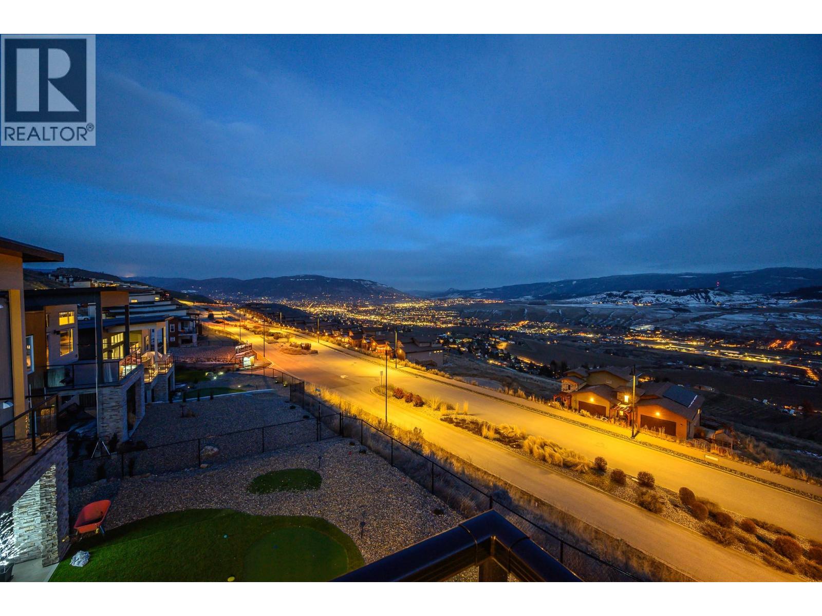 7735 Okanagan Hills Boulevard Unit# 6, Vernon, British Columbia  V1H 0A7 - Photo 50 - 10376080