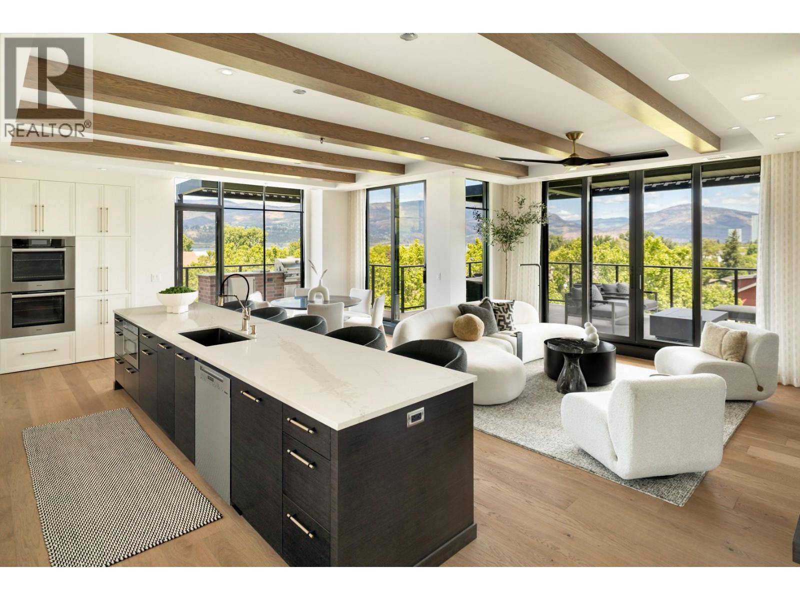 460 Groves Avenue Unit# 601, Kelowna, British Columbia  V1Y 4Y5 - Photo 12 - 10375896