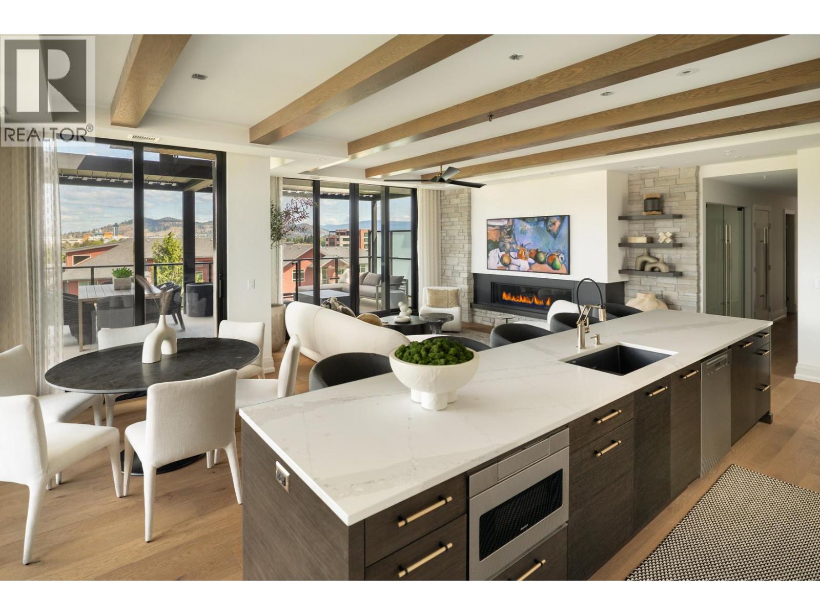 460 Groves Avenue Unit# 601, Kelowna, British Columbia  V1Y 4Y5 - Photo 13 - 10375896